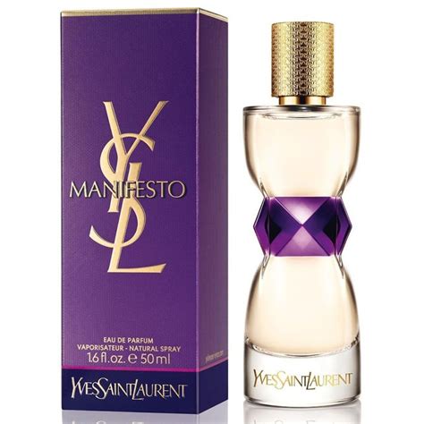 manifest yves st laurent